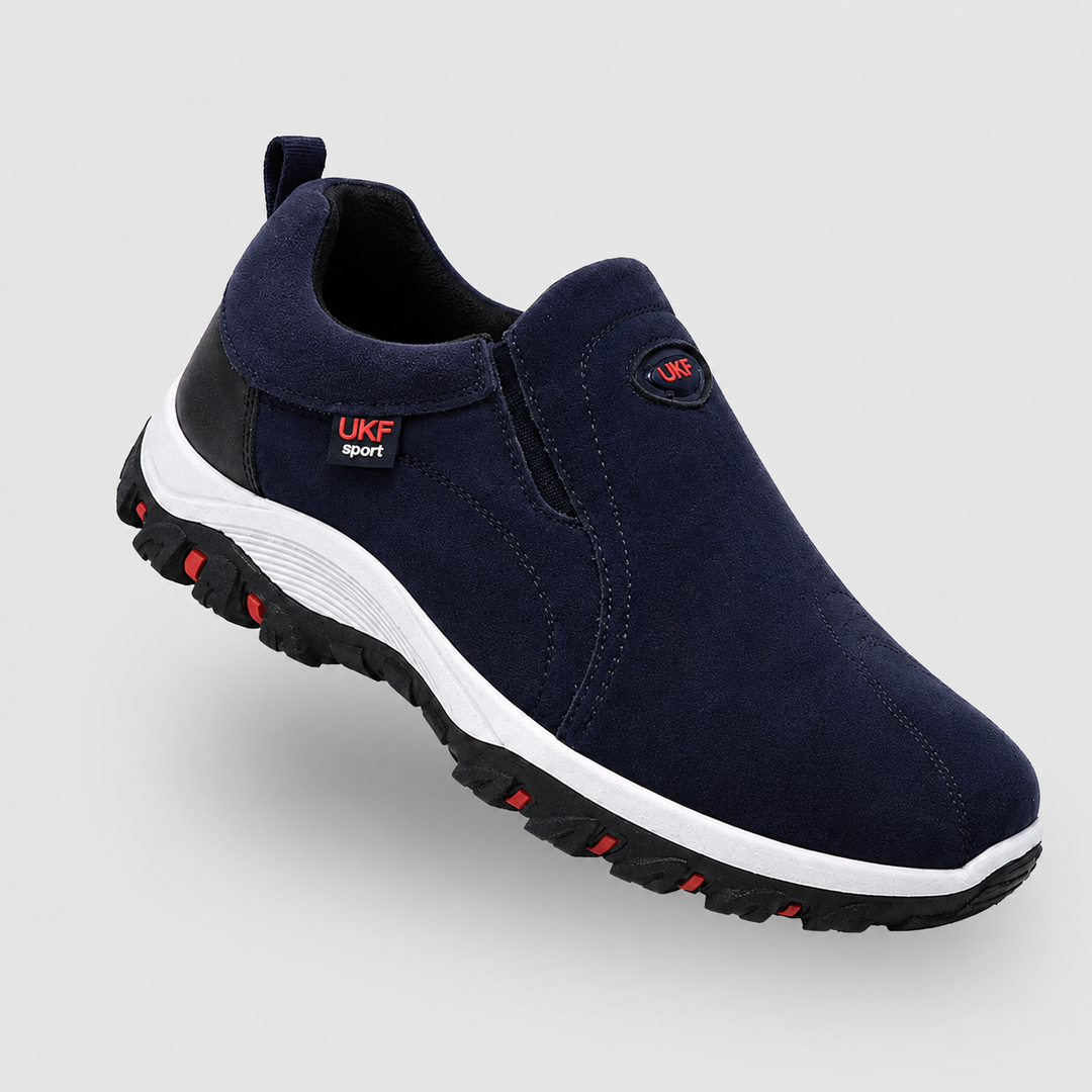 Mees™ | Ultra comfortabele wandelschoen voor de hele dag