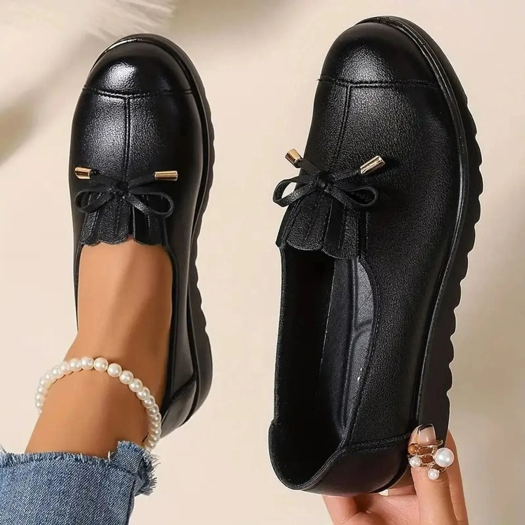 Catherine | Elegante en comfortabele mocassins