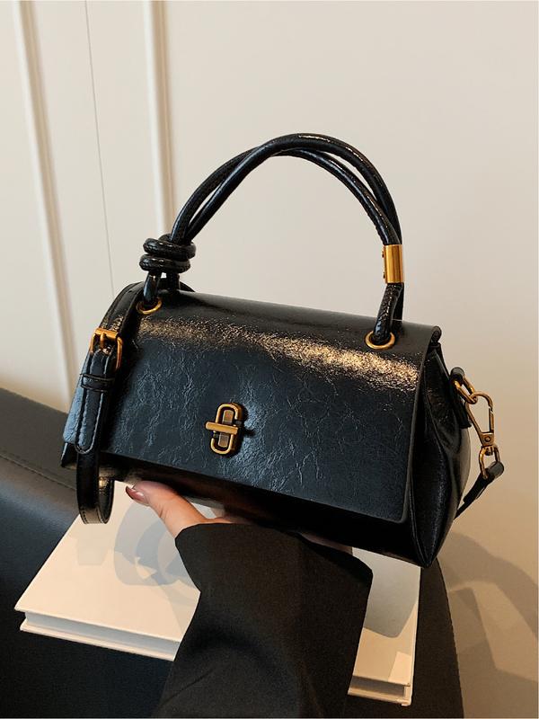 Maison Élarie - Schoudertas met Crossbody