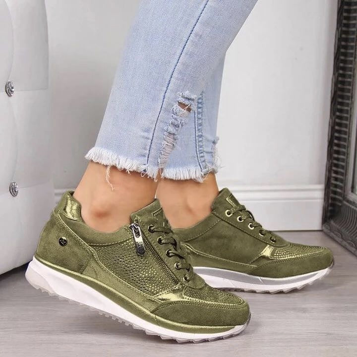 MAE - ORTHOPEDISCHE SNEAKERS