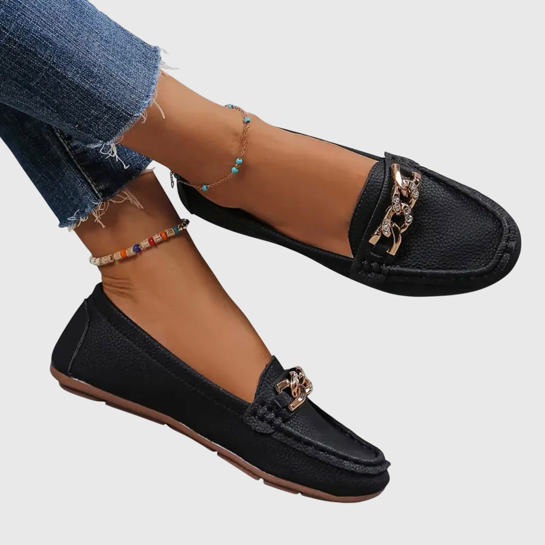 Melissa | Elegante en comfortabele loafers