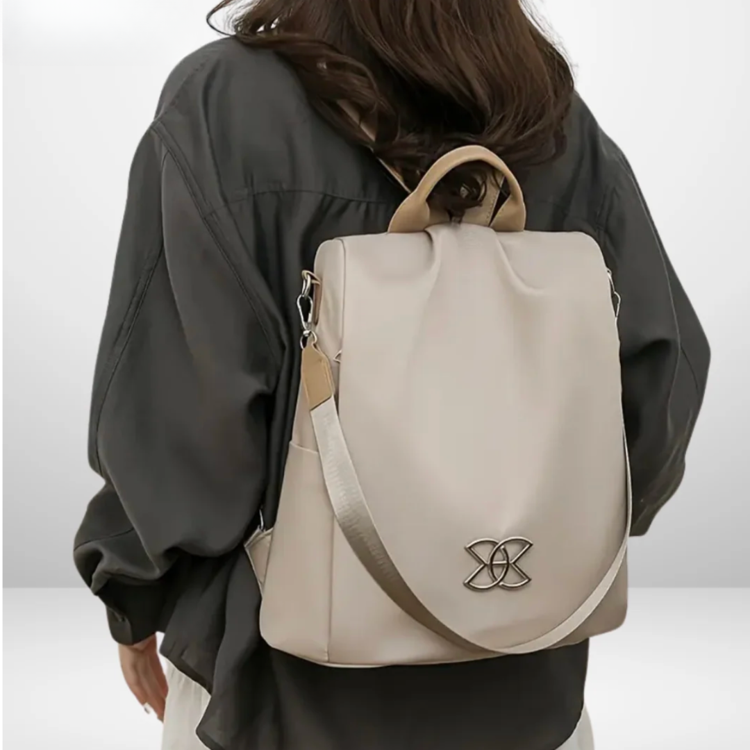 Rosalba | Antidiefstal Tas