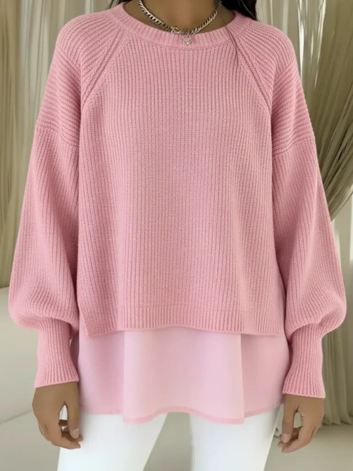 Kestlyn™ | Laagjeslook Trui