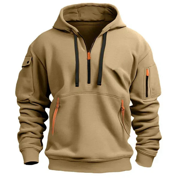 Van Laarhoven Mode | Stijlvolle hoodie – 1+1 gratis