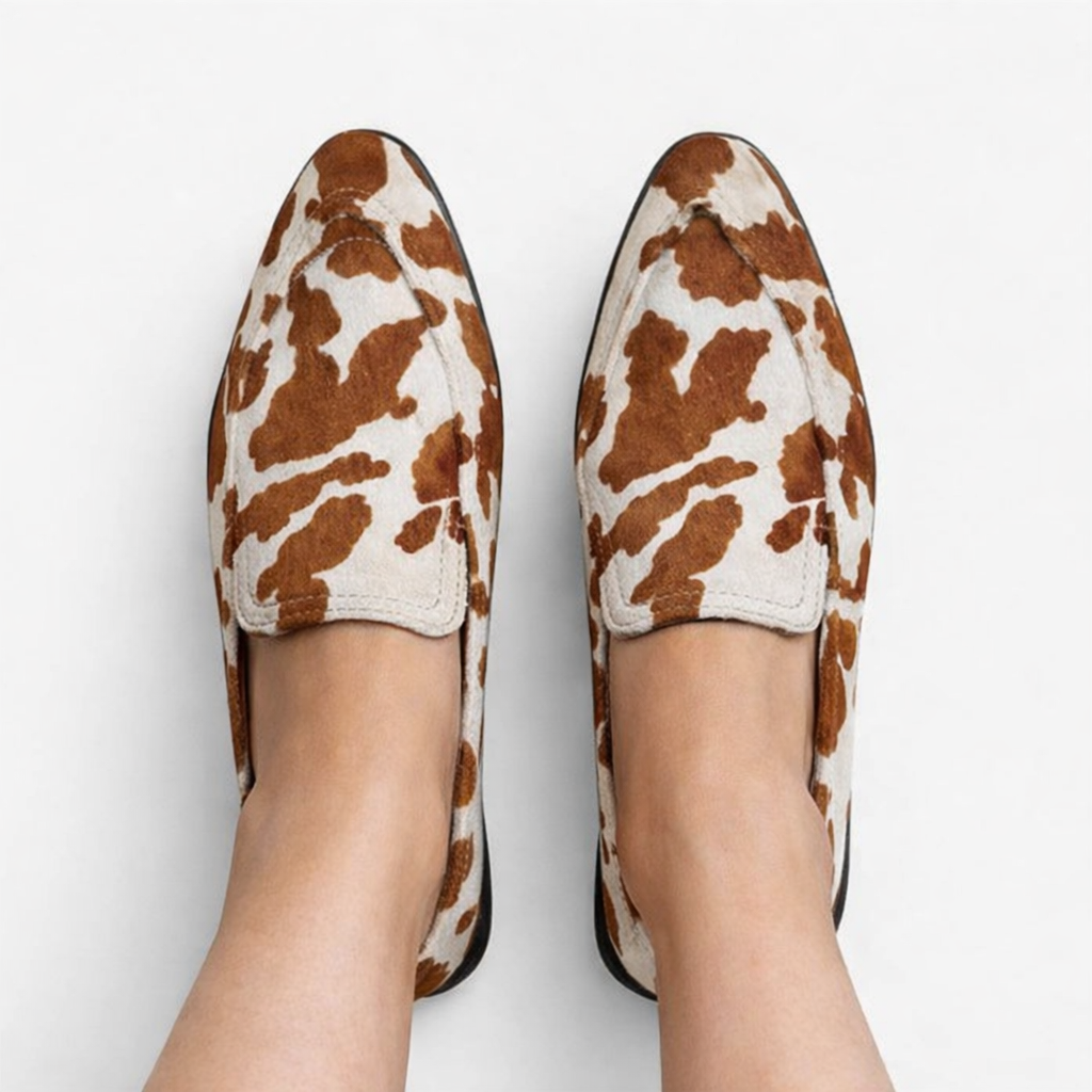 Reniah - Comfortabele mocassins