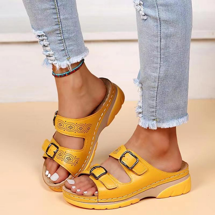 Amélie | Orthopedische Comfortsandalen