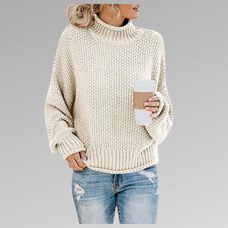 Juliette | Coltrui met structuurpatroon