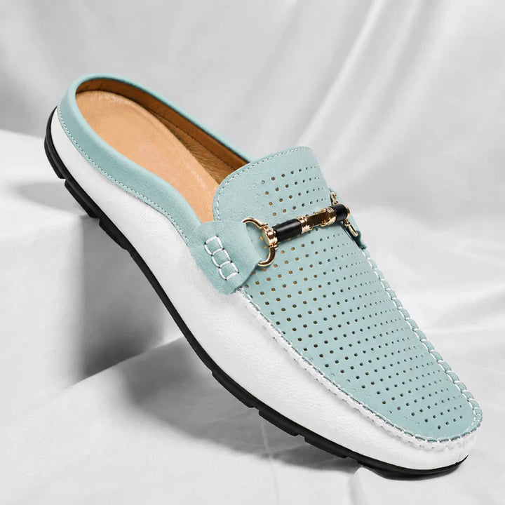 Bram | Luxe Comfort Pantoffels