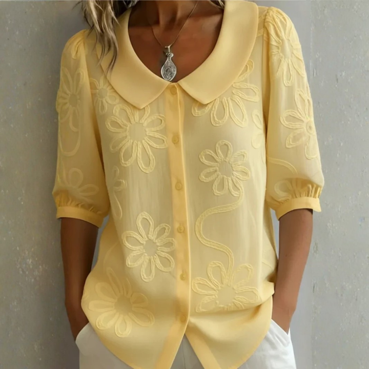 Elegante Fiora Blouse