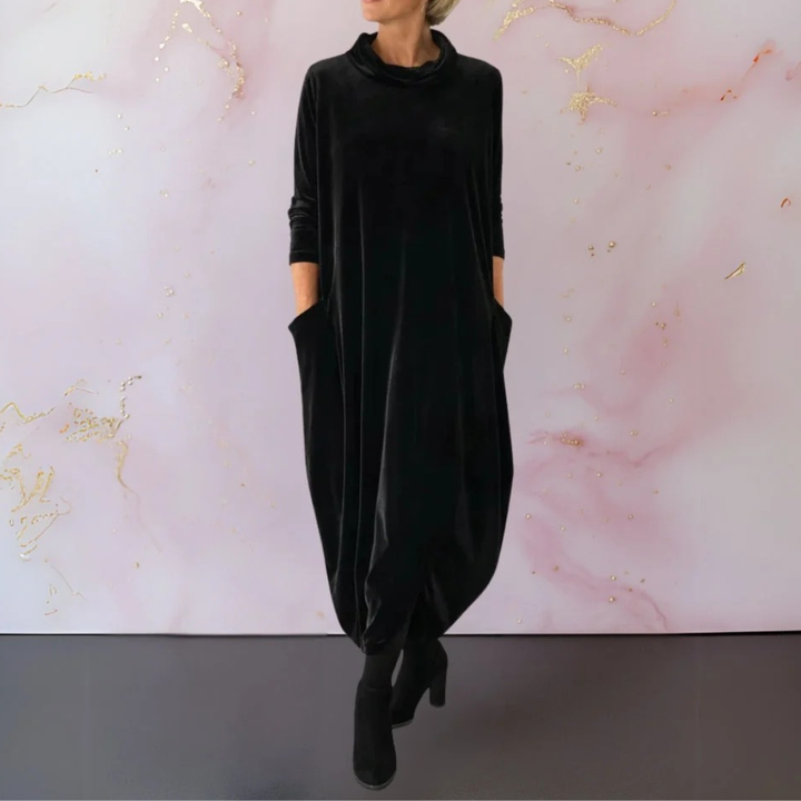 Leona | Maxi Jurk