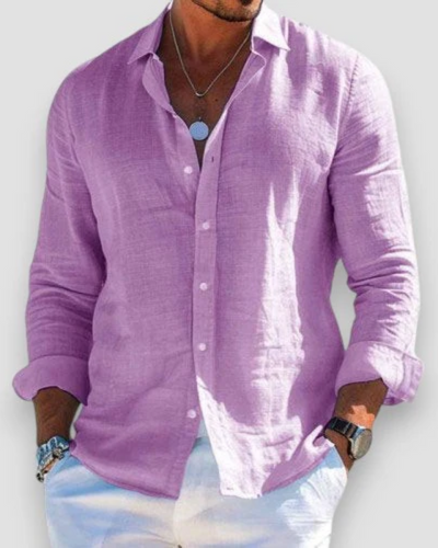 Ben™ - Casual overhemd voor heren