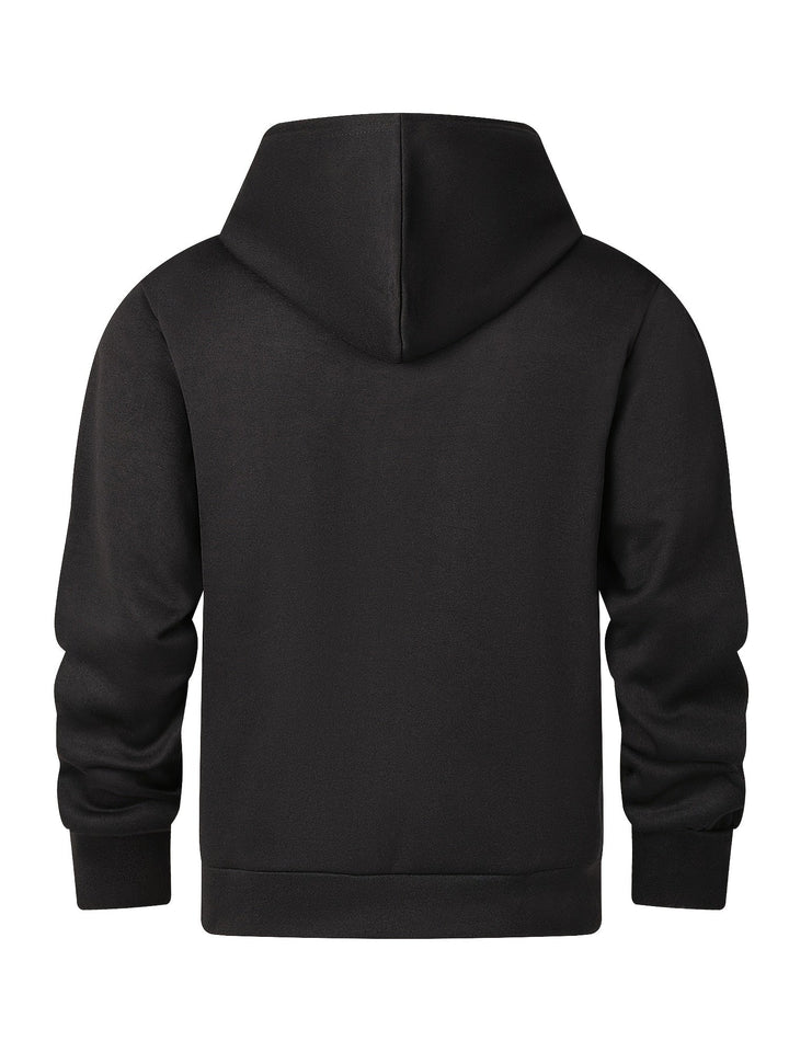 Van Laarhoven Mode | Sportief vest met capuchon