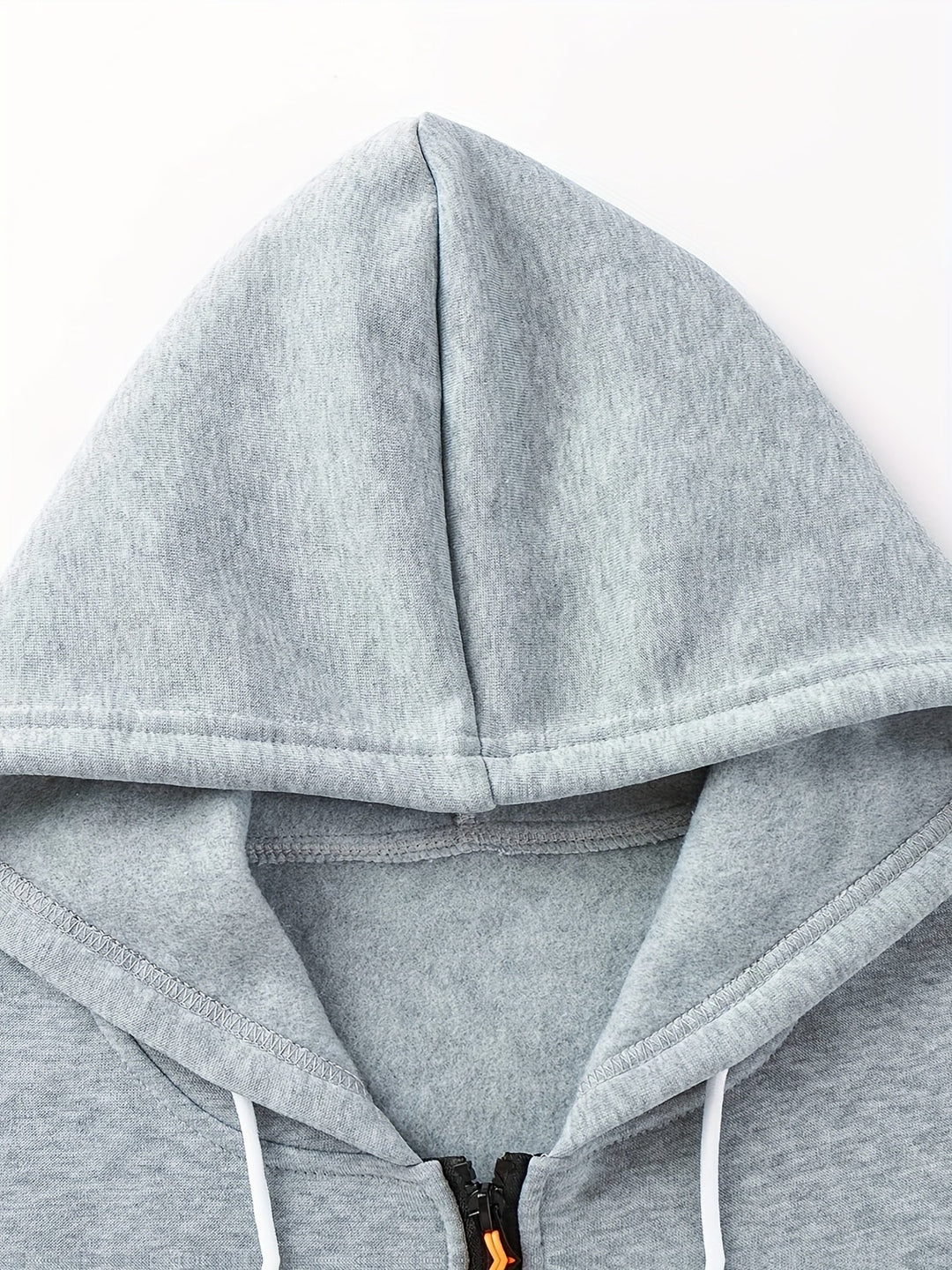 Van Laarhoven Mode | Sportief vest met capuchon