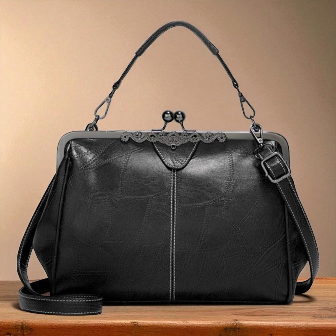Amira | Vintage Tas