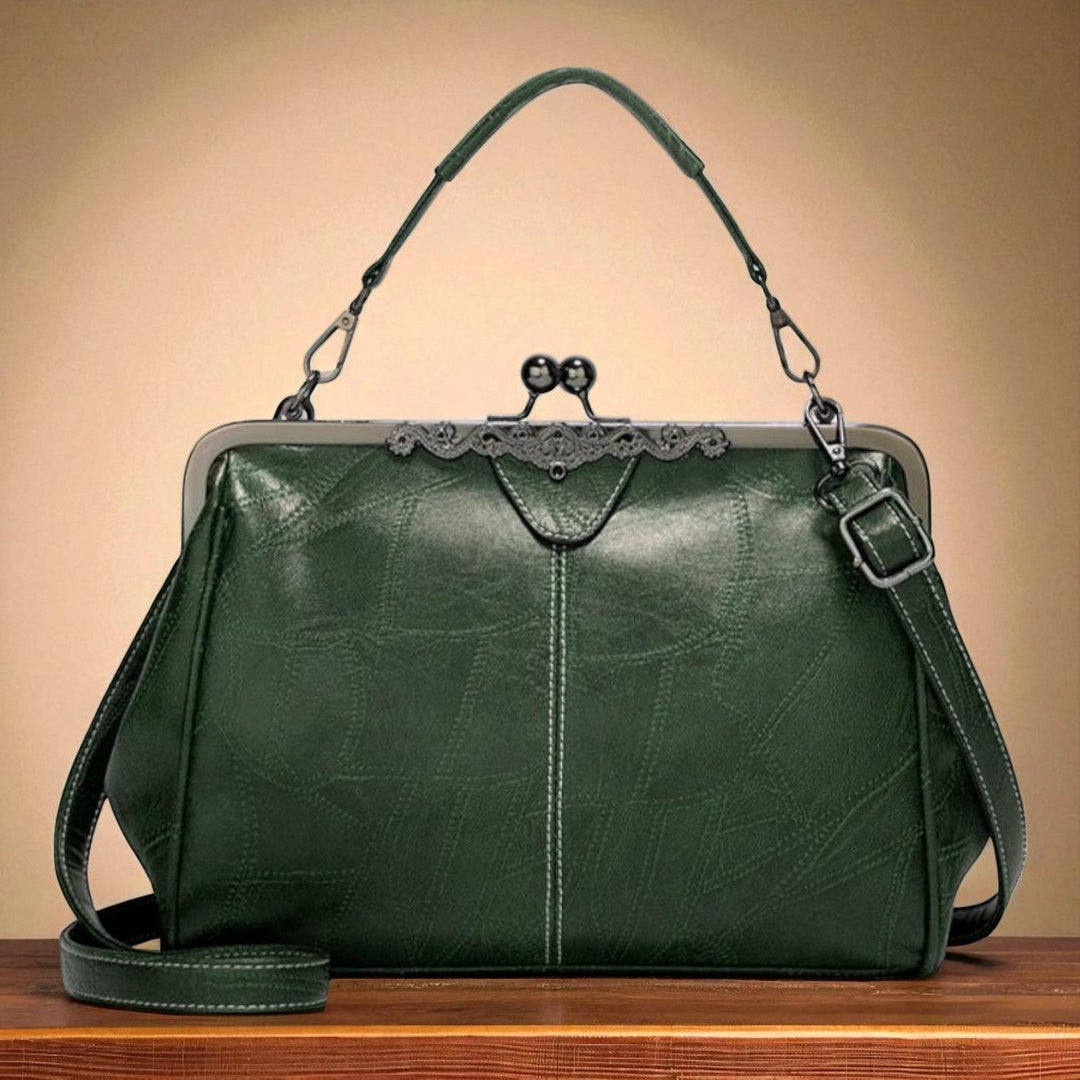 Amira | Vintage Tas