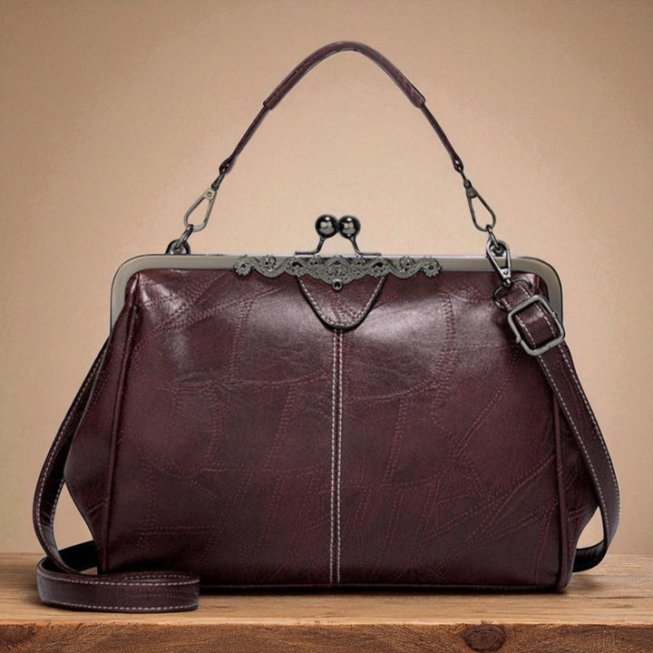 Amira | Vintage Tas