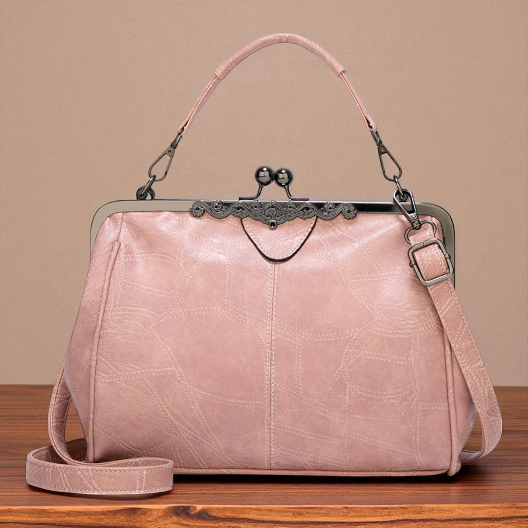 Amira | Vintage Tas