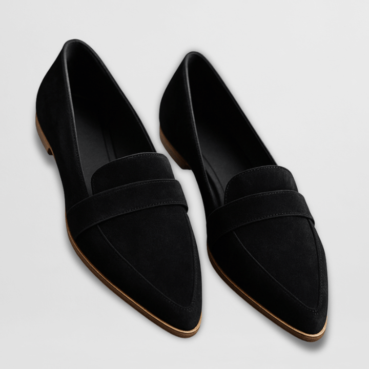 Helen - Zachte Loafers