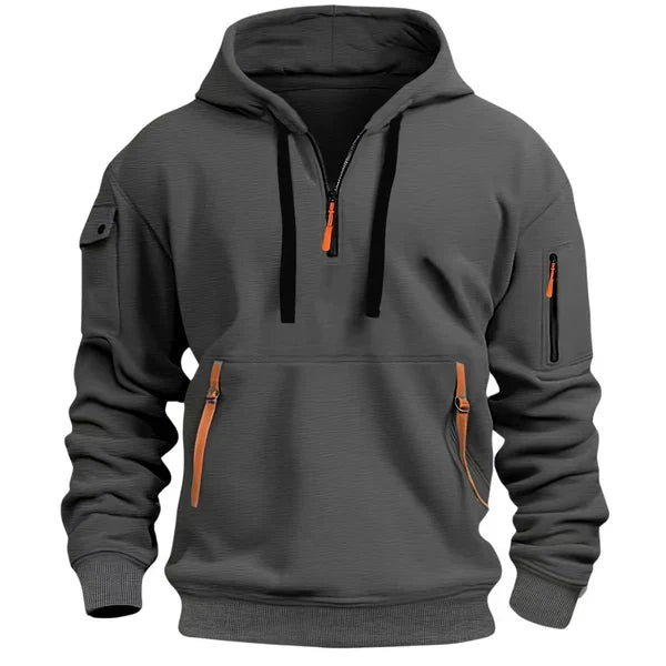 Van Laarhoven Mode | Stijlvolle hoodie – 1+1 gratis