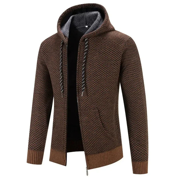 Van Laarhoven Mode | Veelzijdige hoodie