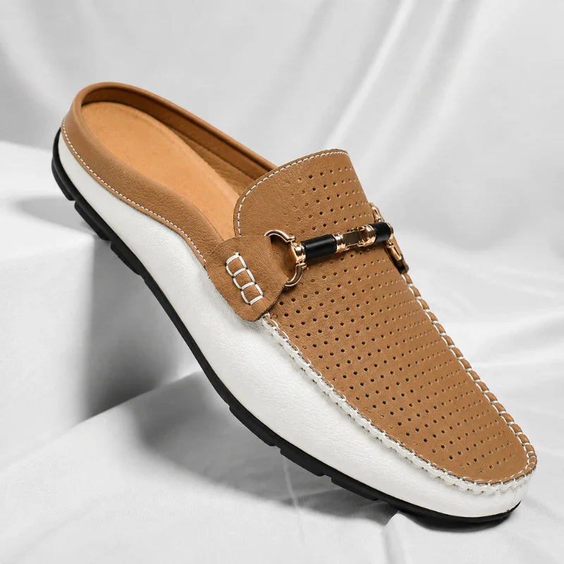 Bram | Luxe Comfort Pantoffels