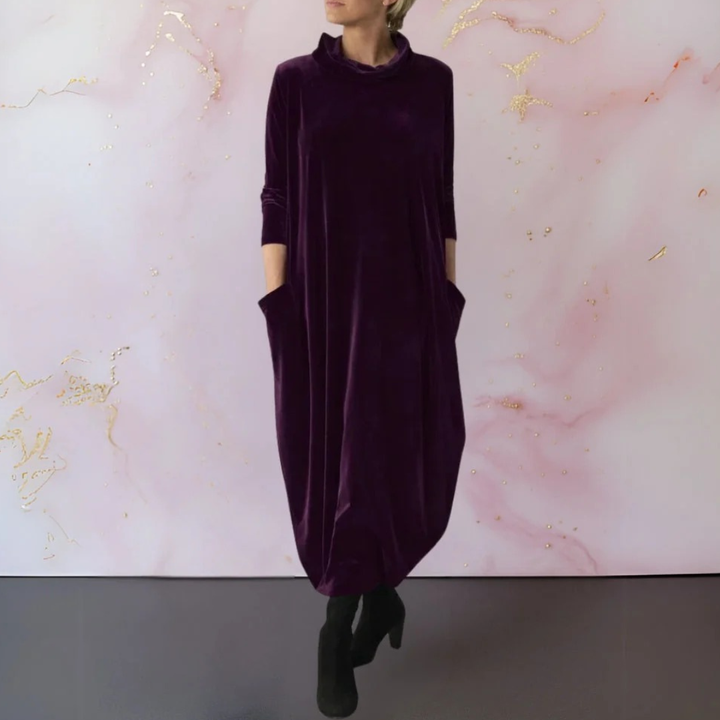 Leona | Maxi Jurk