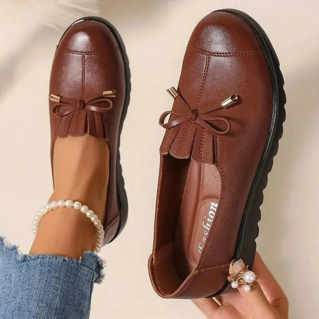 Catherine | Elegante en comfortabele mocassins
