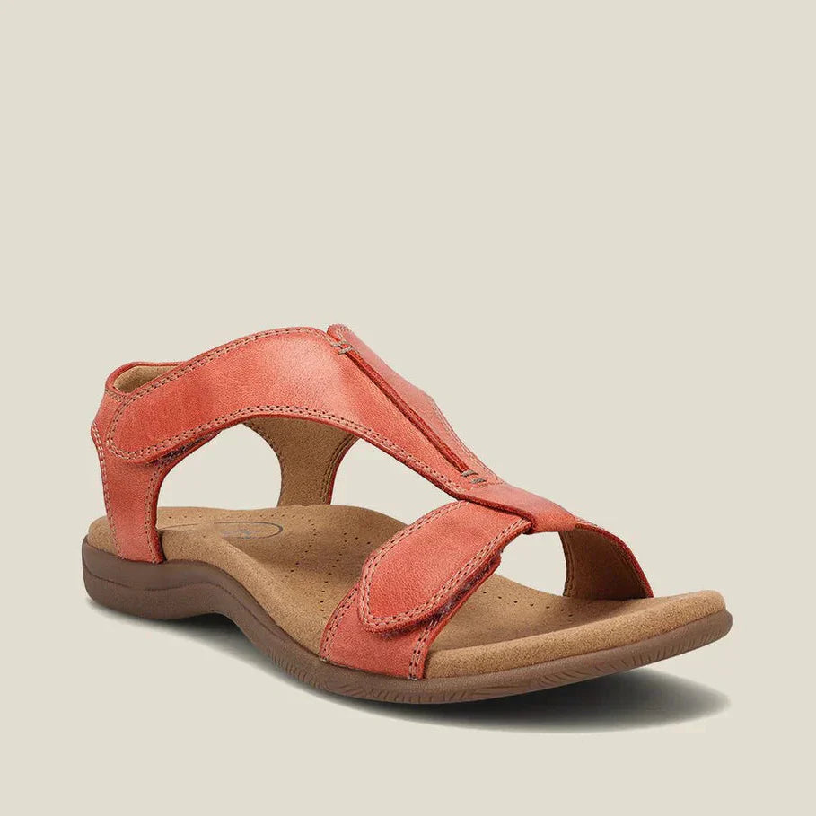 Lara Ergonomische Orthopedische Sandalen