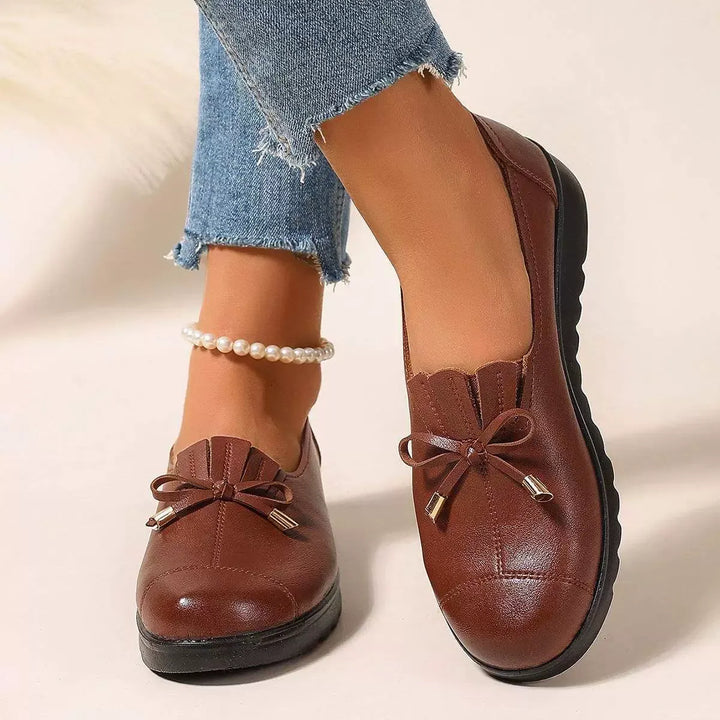 Catherine | Elegante en comfortabele mocassins