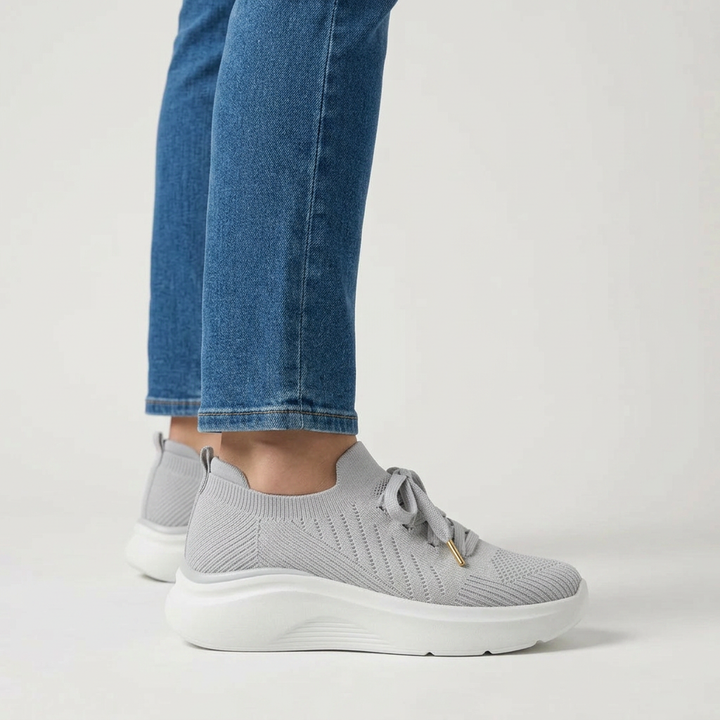 Jane - Dames Comfort Schoen