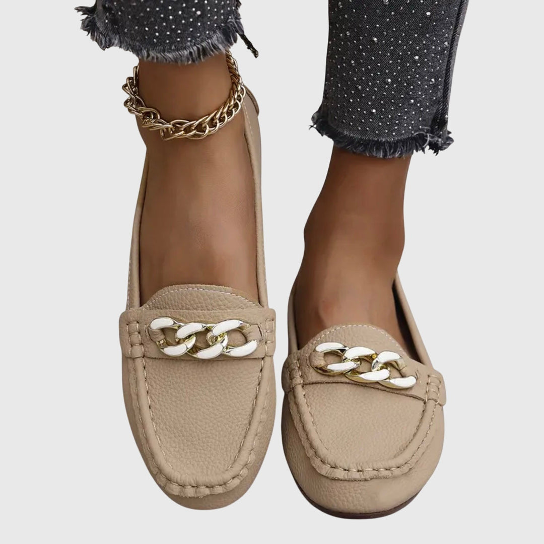 Melissa | Elegante en comfortabele loafers
