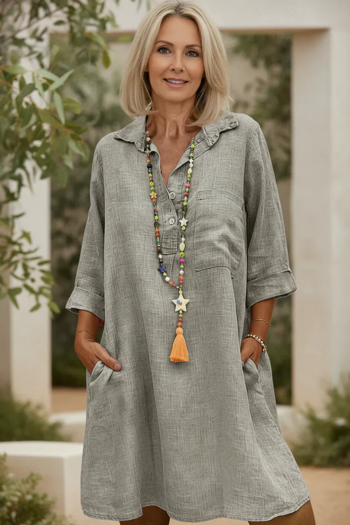 NELLE - CASUAL ZOMERJURK