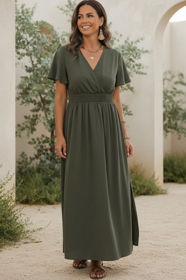 MARISSA - ELEGANTE JURK