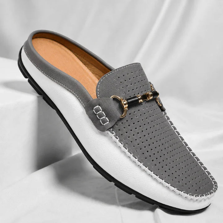Bram | Luxe Comfort Pantoffels