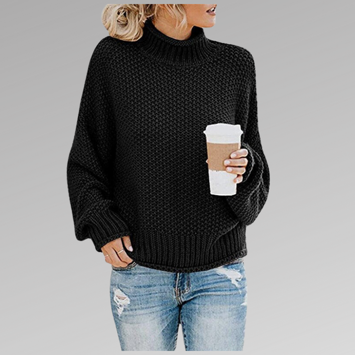 Juliette | Coltrui met structuurpatroon