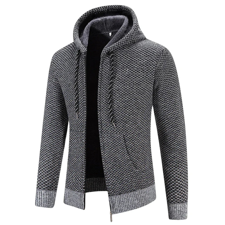 Van Laarhoven Mode | Veelzijdige hoodie