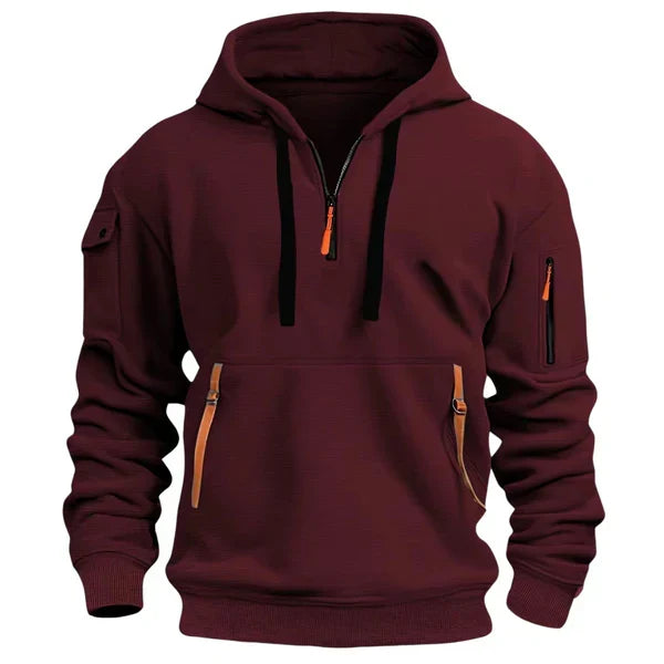 Van Laarhoven Mode | Stijlvolle hoodie – 1+1 gratis