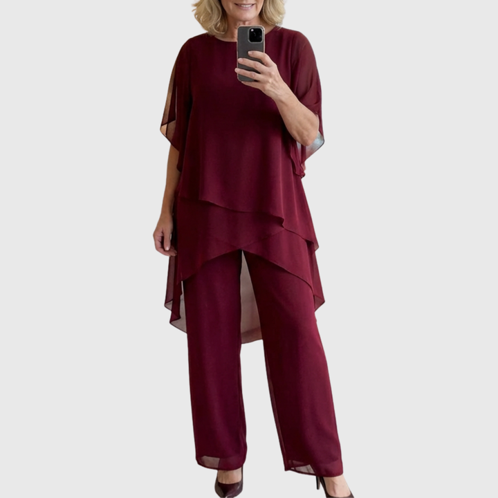 Roxanne™ - Elegante Set