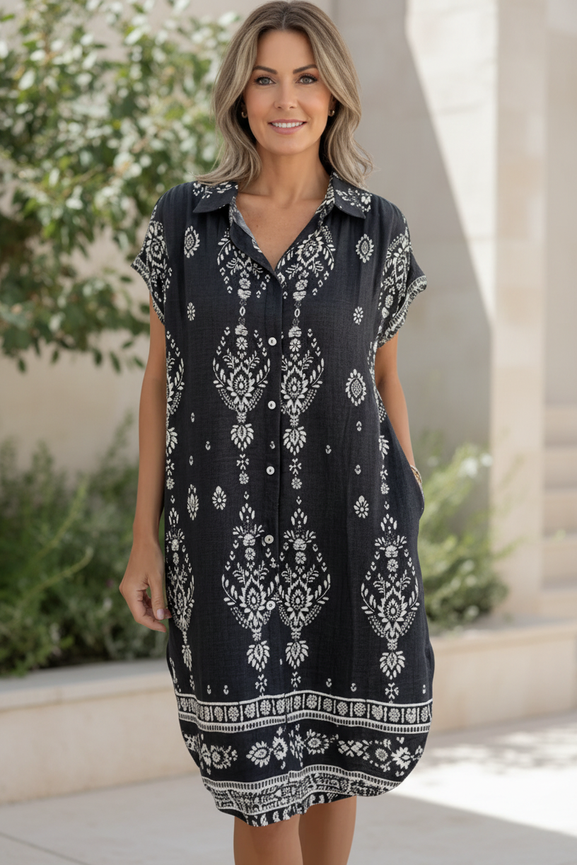 ELZE - VINTAGE ZOMERJURK