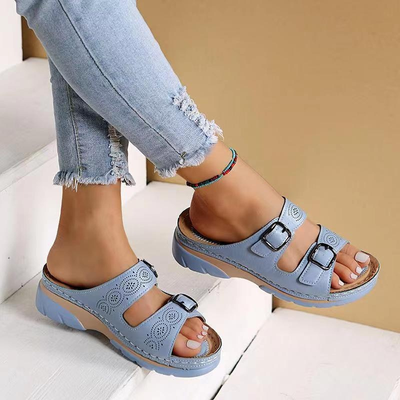 Amélie | Orthopedische Comfortsandalen