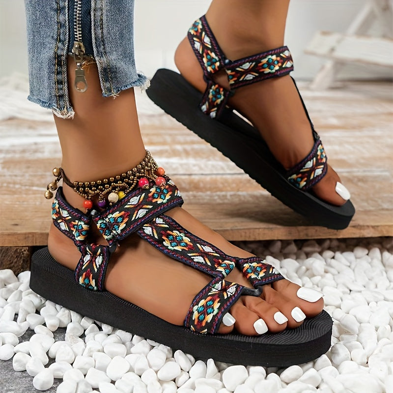Tania Ergonomische Orthopedische Sandalen