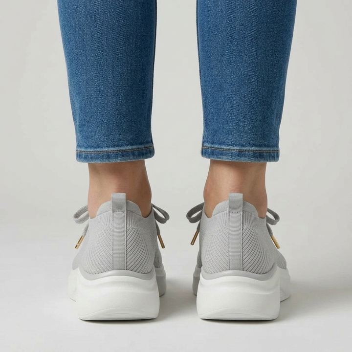 Jane - Dames Comfort Schoen