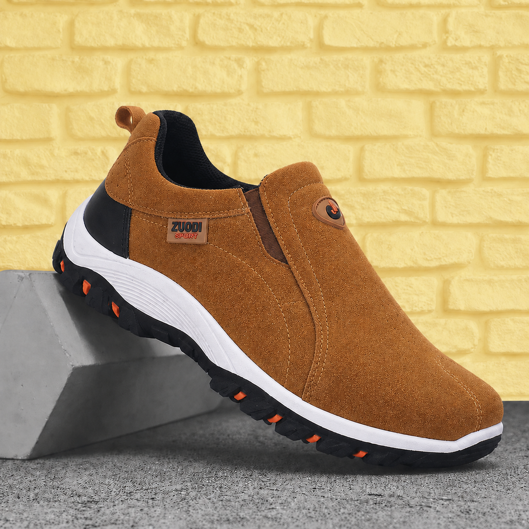 Mees™ | Ultra comfortabele wandelschoen voor de hele dag