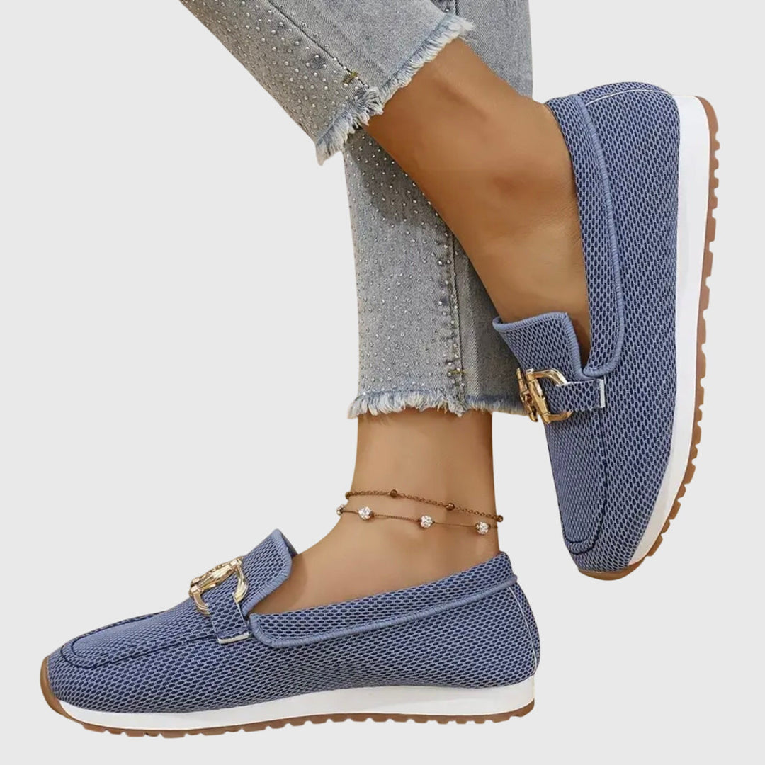 Susie | Comfortabele en elegante loafers