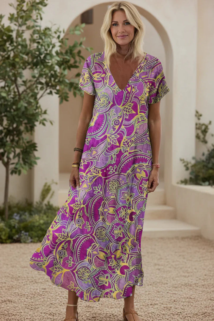 VIVI - BOHO ZOMERJURK