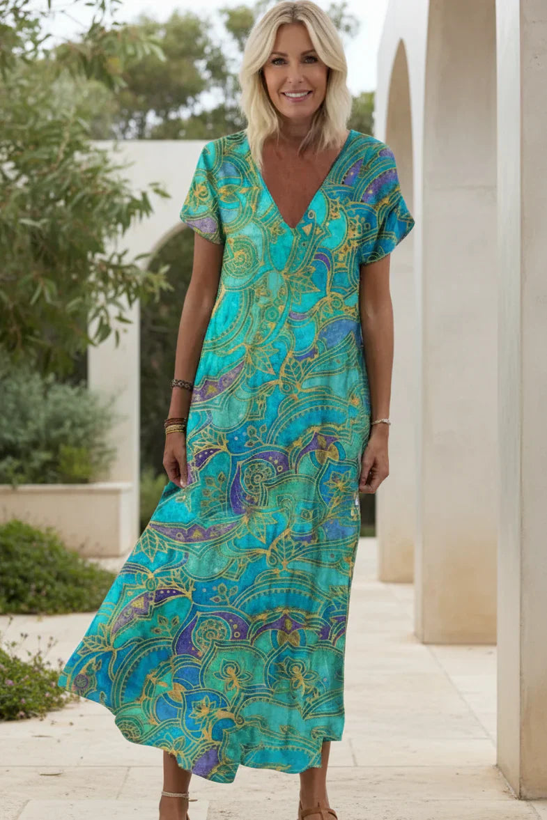 VIVI - BOHO ZOMERJURK