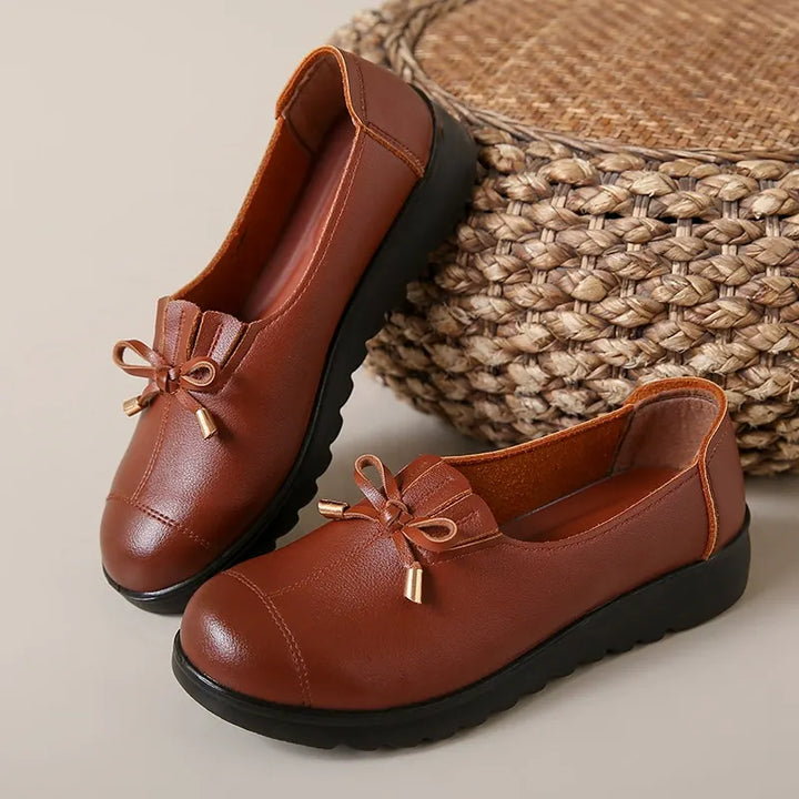 Catherine | Elegante en comfortabele mocassins