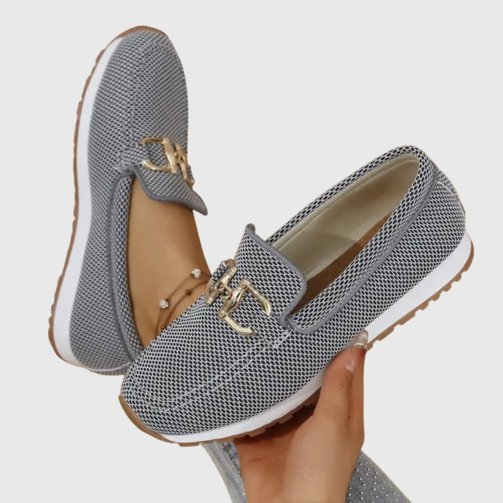 Susie | Comfortabele en elegante loafers