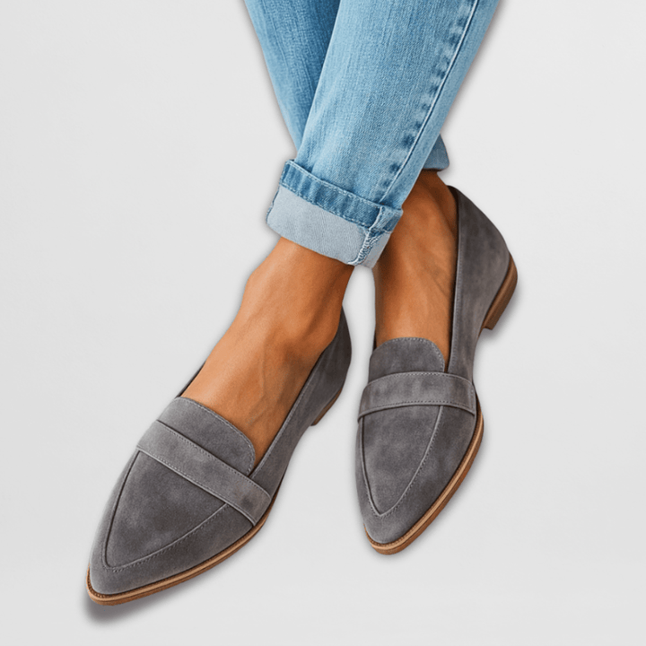 Teodora™ | Elegante Loafers