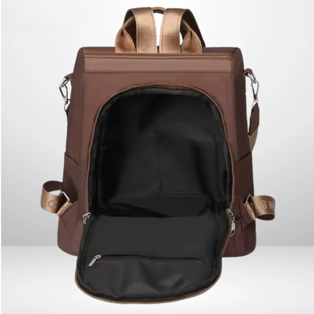 Rosalba | Antidiefstal Tas